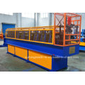 Valley Rain Water Gutter Downspout Roll Forming Machine